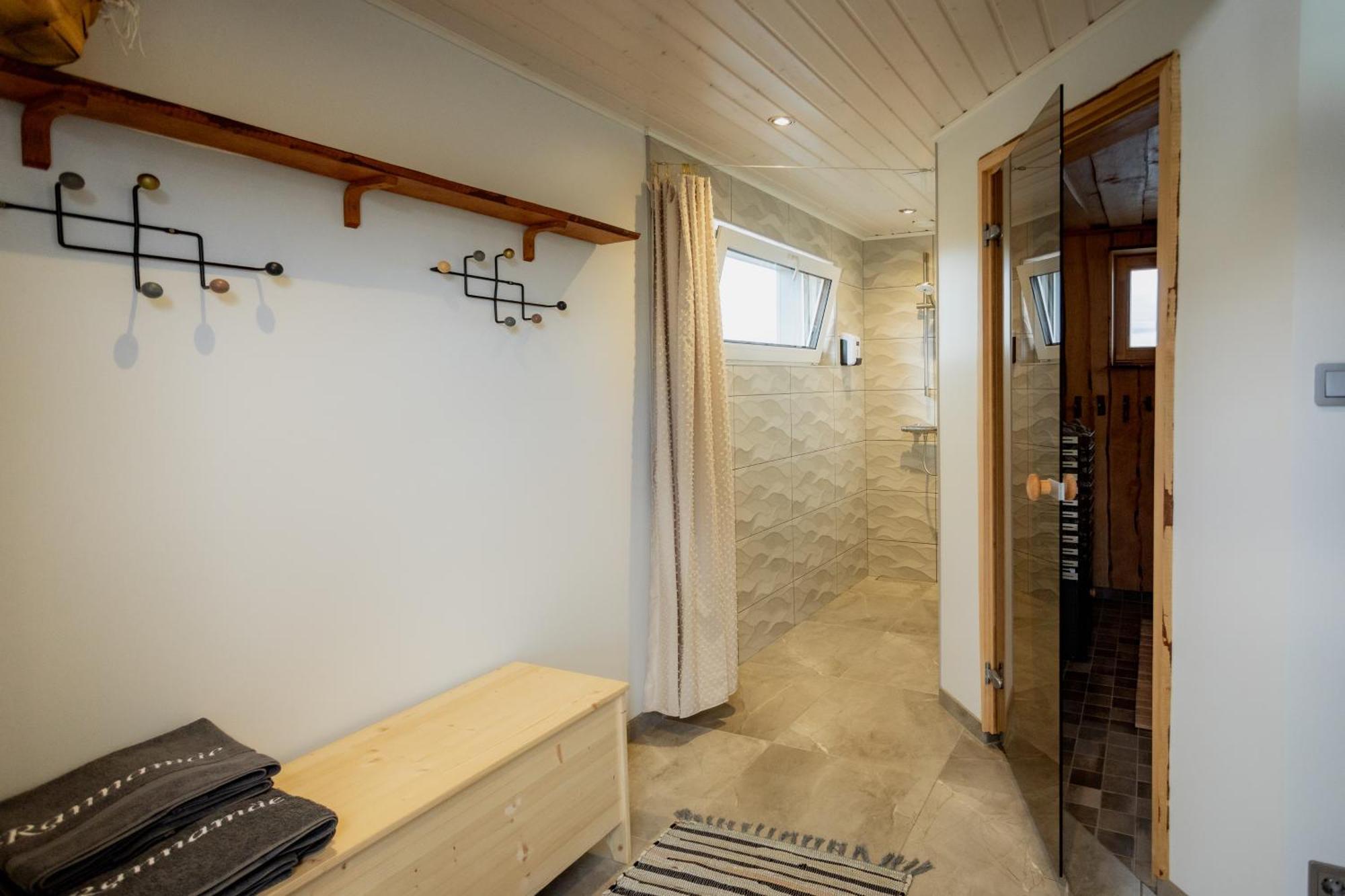 Rannamaee Apartments Suur-Rootsi Cameră foto